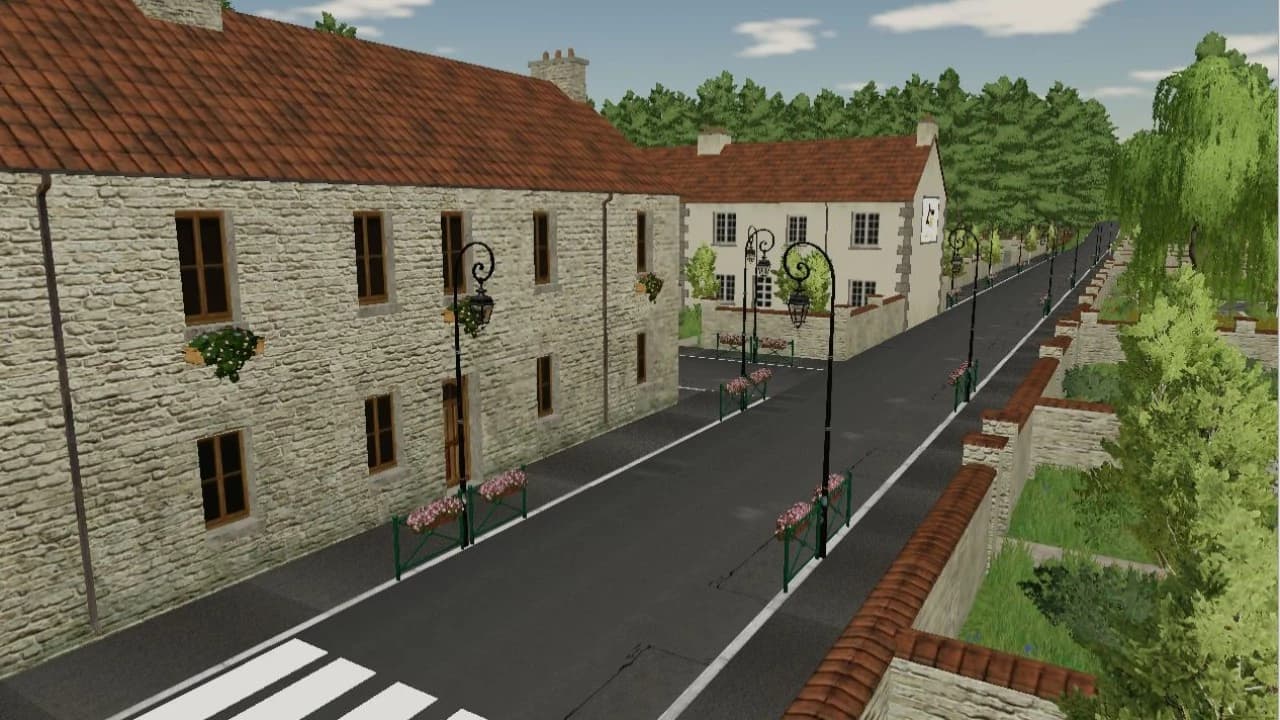 UN PETIT COIN DE BELGIQUE BETA 5