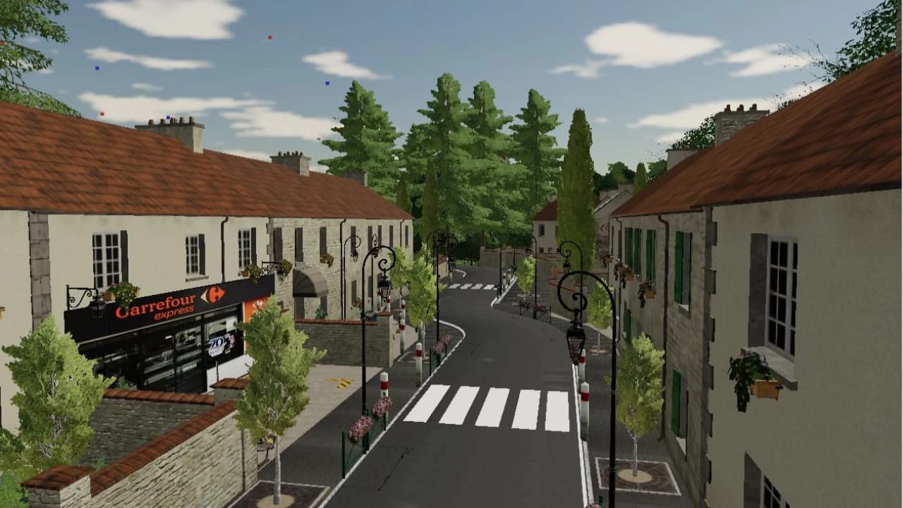 UN PETIT COIN DE BELGIQUE BETA 3