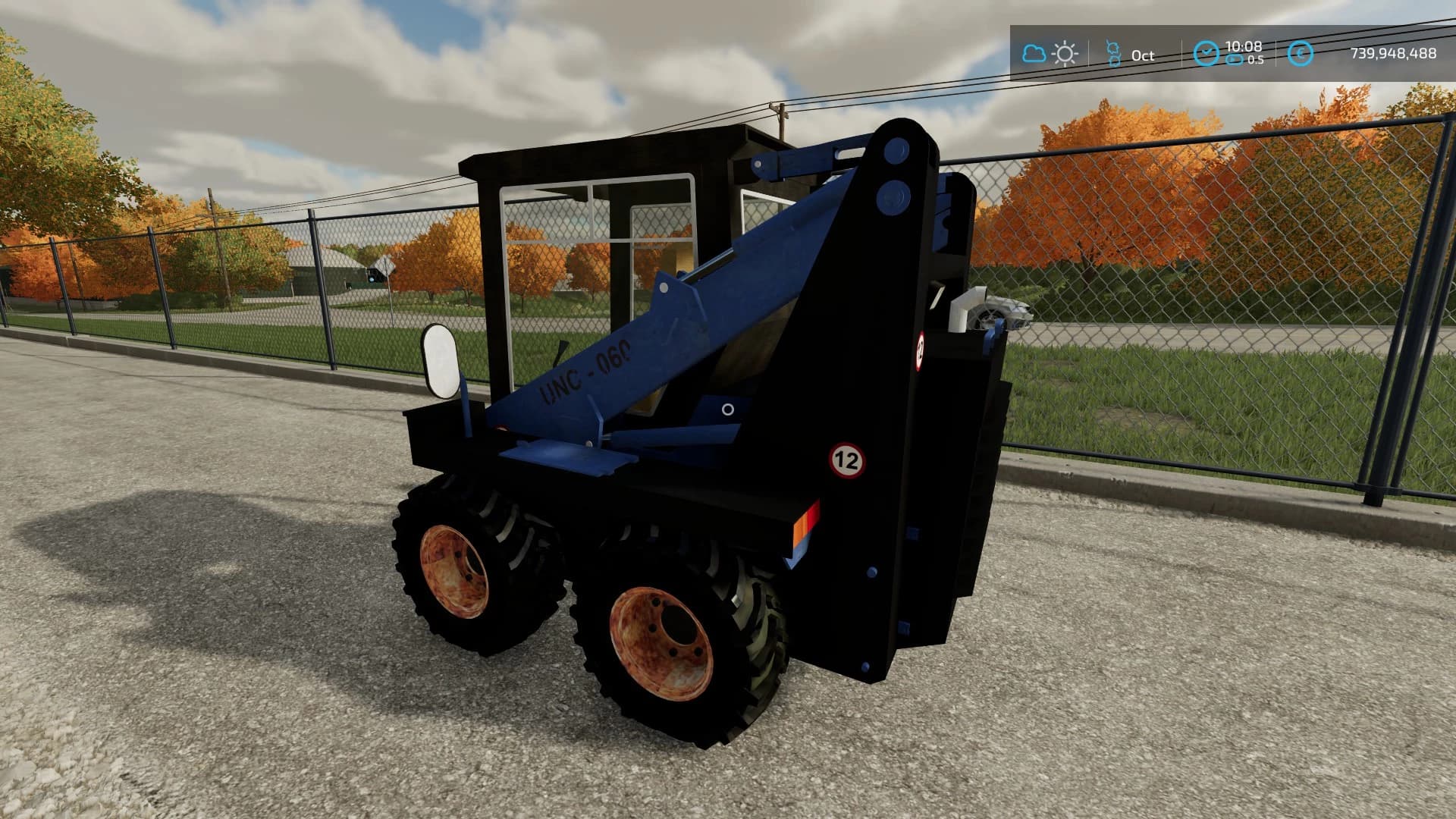 UNC 060 BETA 3