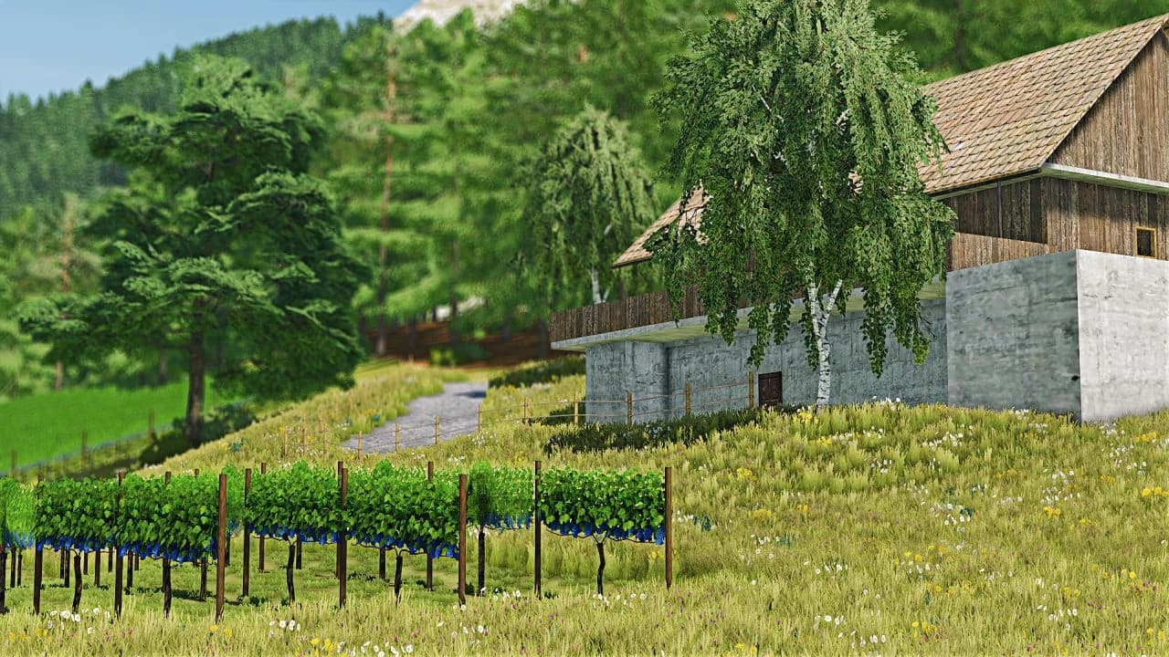 UNDER THE HILL 5