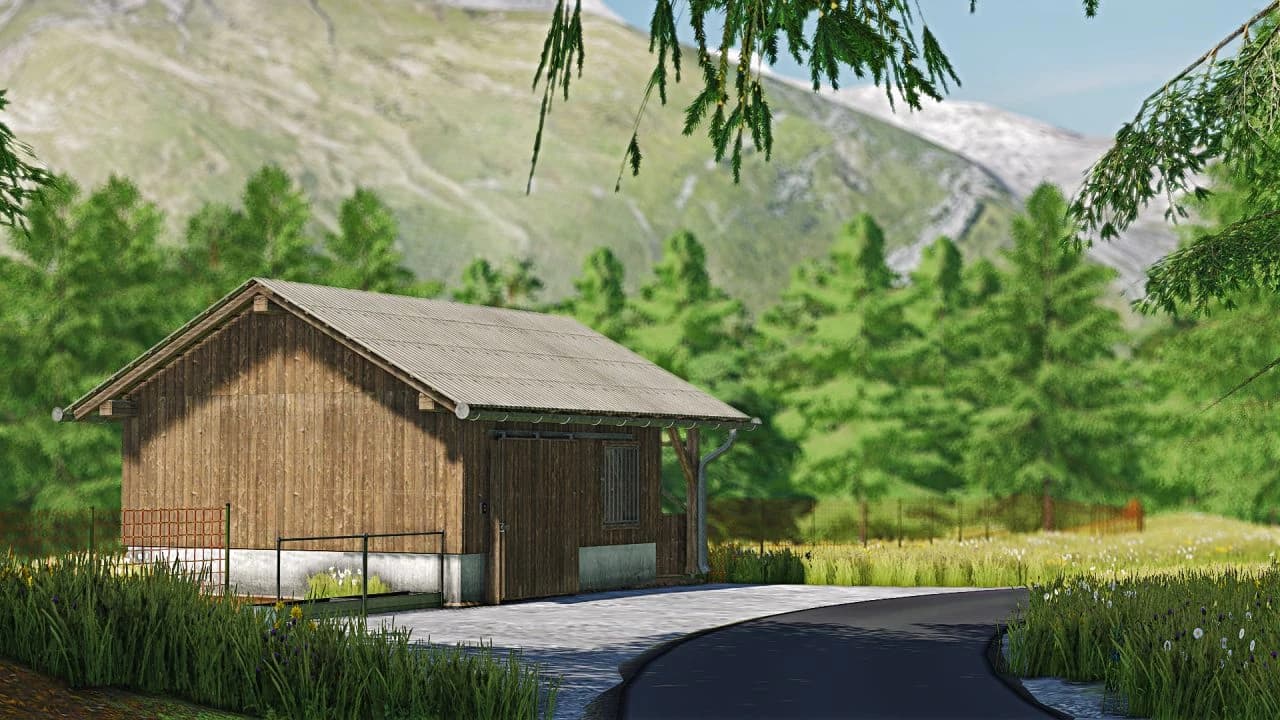 UNDER THE HILL 2