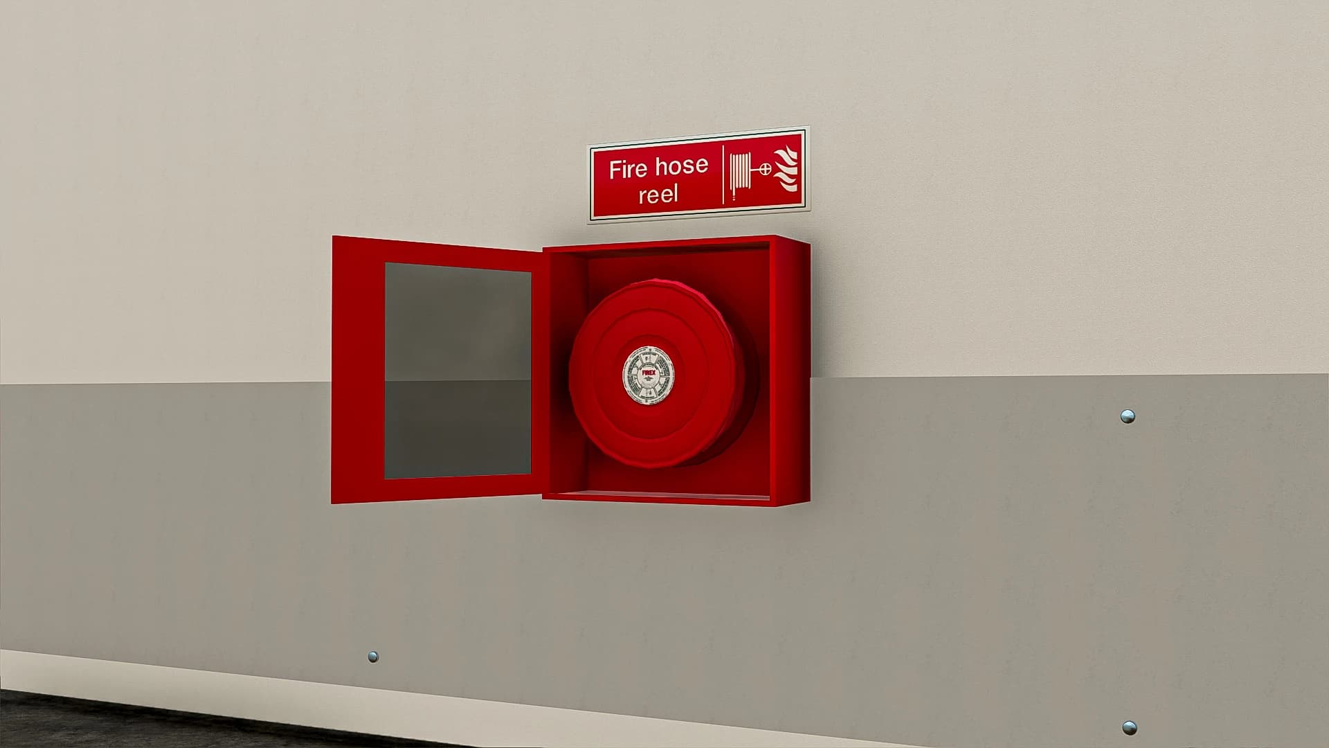 UNDERGROUND PARKING 4