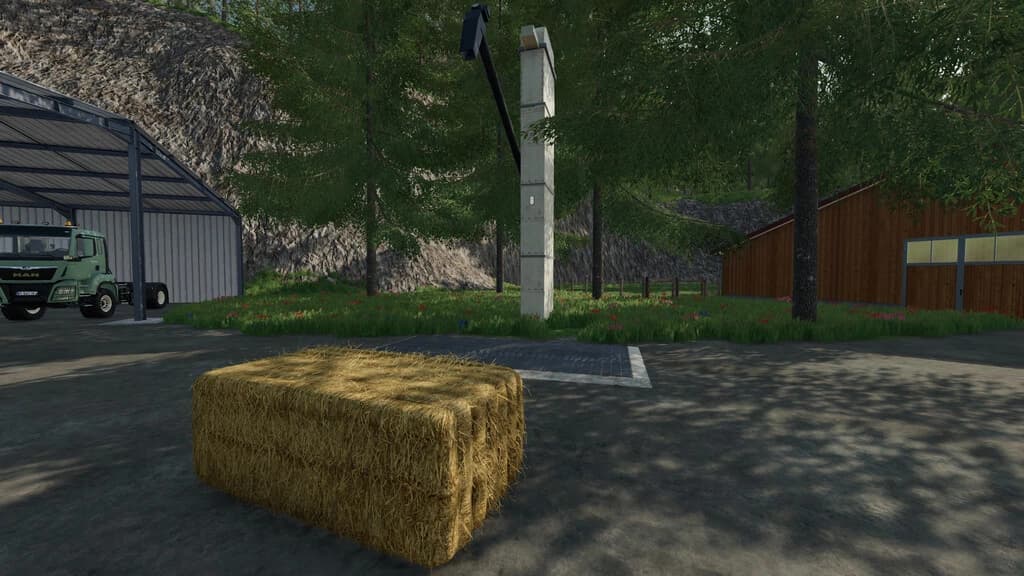 UNDERGROUND STORAGE 3