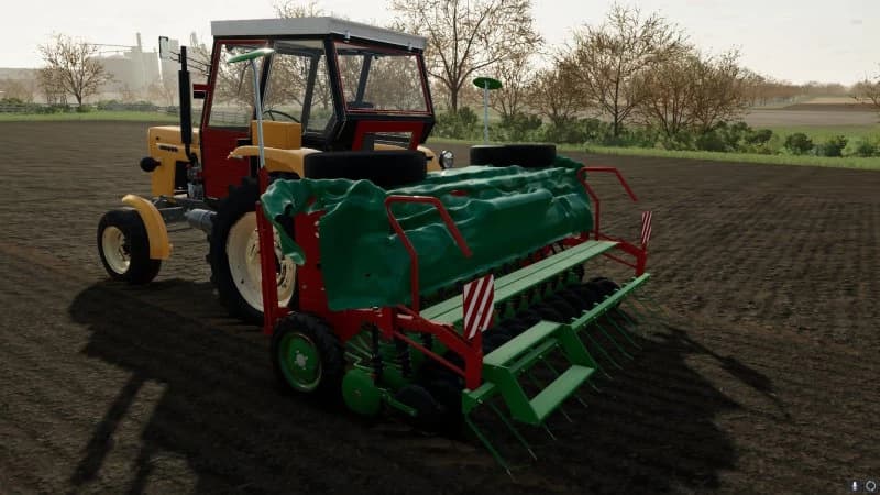 UNIA 3/550 SIEWNIK 2