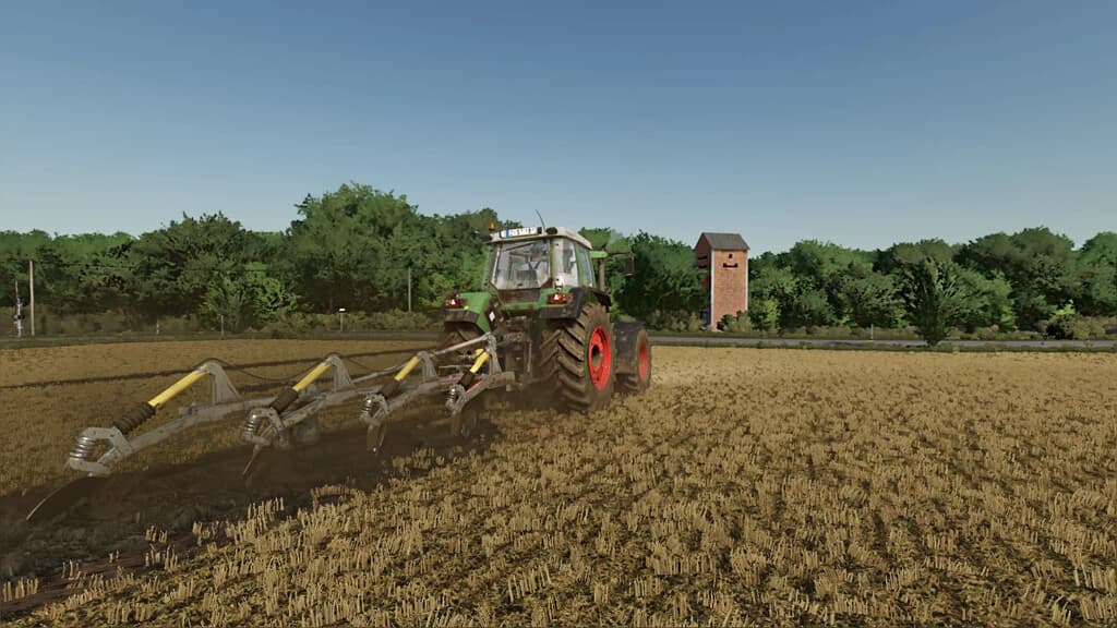 UNIA ATLAS 3