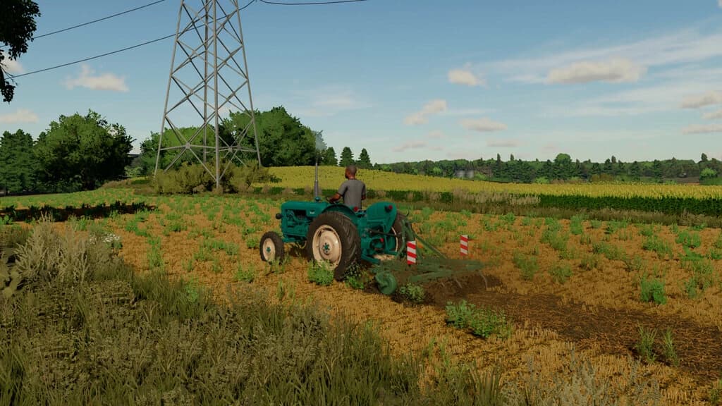 UNIA CULTIVATOR PACK