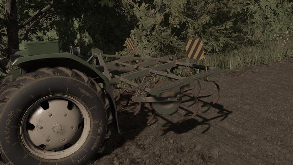 UNIA GRUDZIADZ U417/U418 4