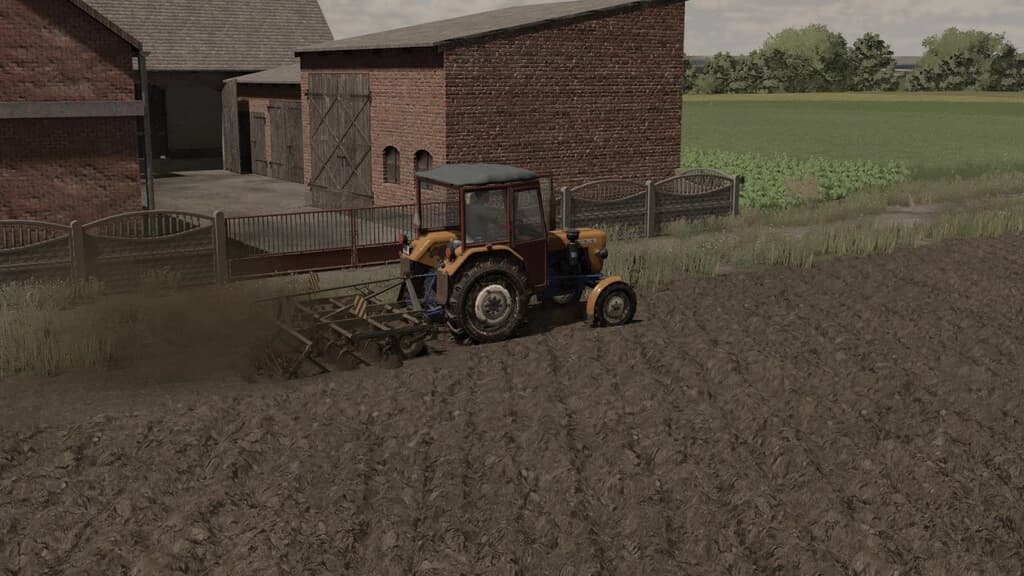 UNIA GRUDZIADZ U417/U418 3