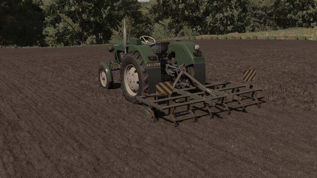 UNIA GRUDZIADZ U417/U418 2
