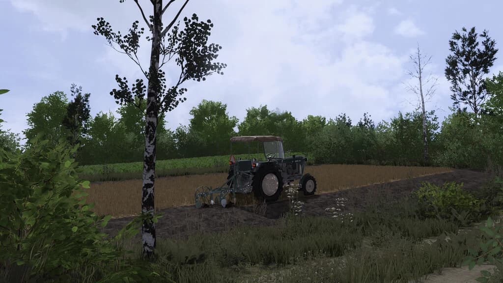 UNIA GRUDZIADZ PZ-1/A 4