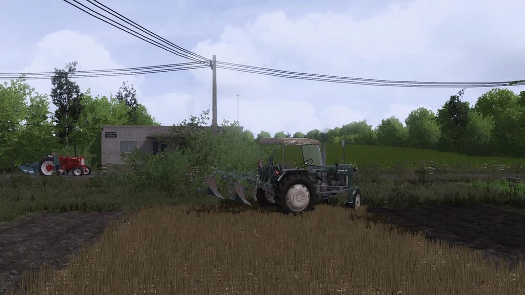 UNIA GRUDZIADZ PZ-1/A 2