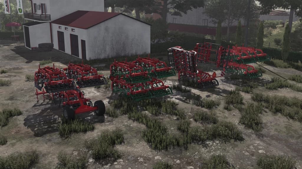 UNIA MAX PACK 2