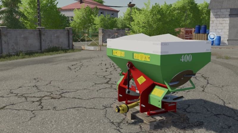 UNIA MX/MS PACK 2
