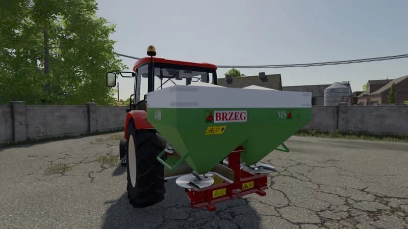 UNIA MX/MS PACK