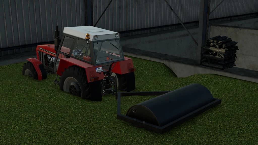 UNIA ROLLER 2.5 3