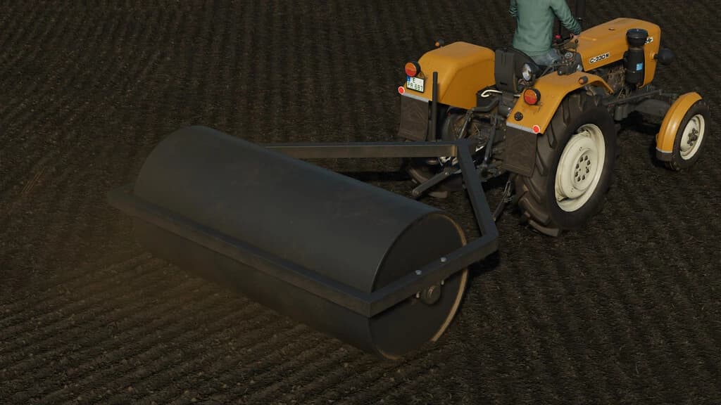 UNIA ROLLER 2.5