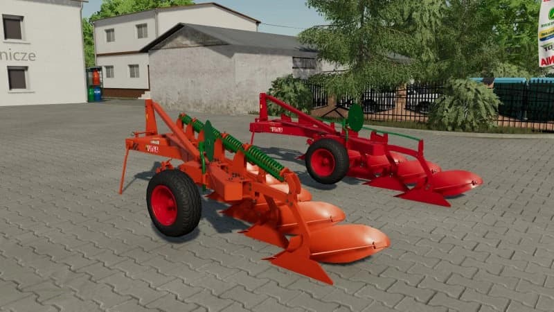 UNIA TUR PACK 3