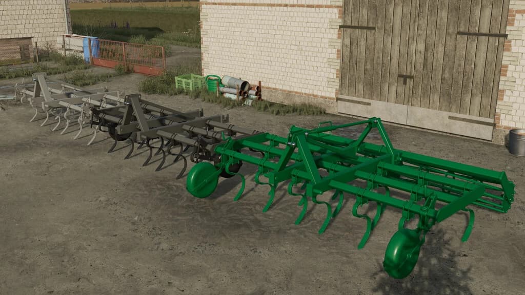 UNIA U350/1 4