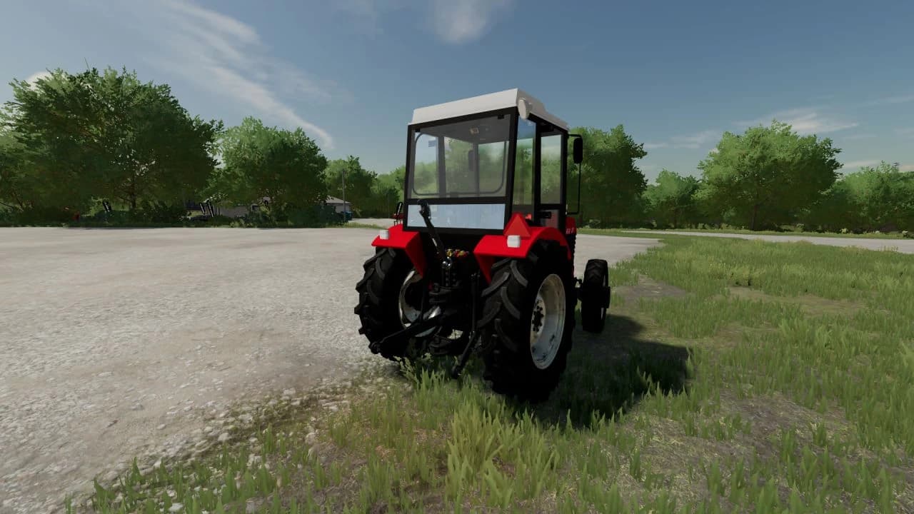 UNIVERSAL 453 2