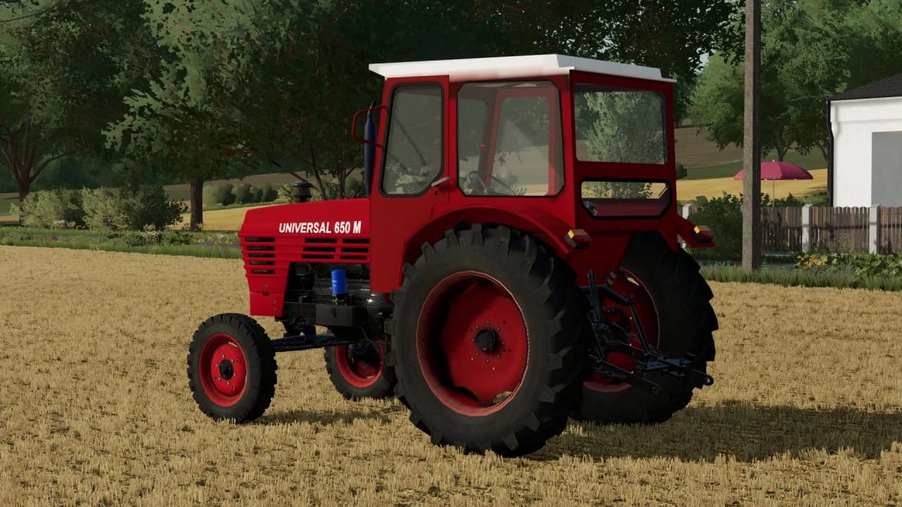 UNIVERSAL 650 2003 3
