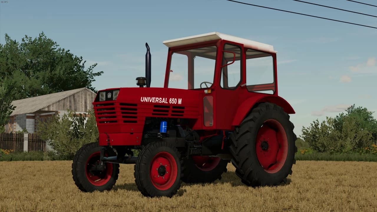 UNIVERSAL 650 2003 2