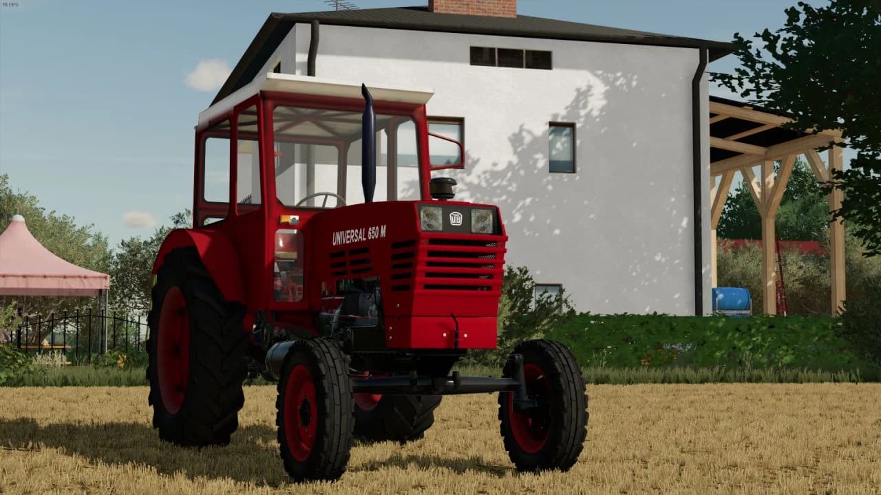 UNIVERSAL 650 2003