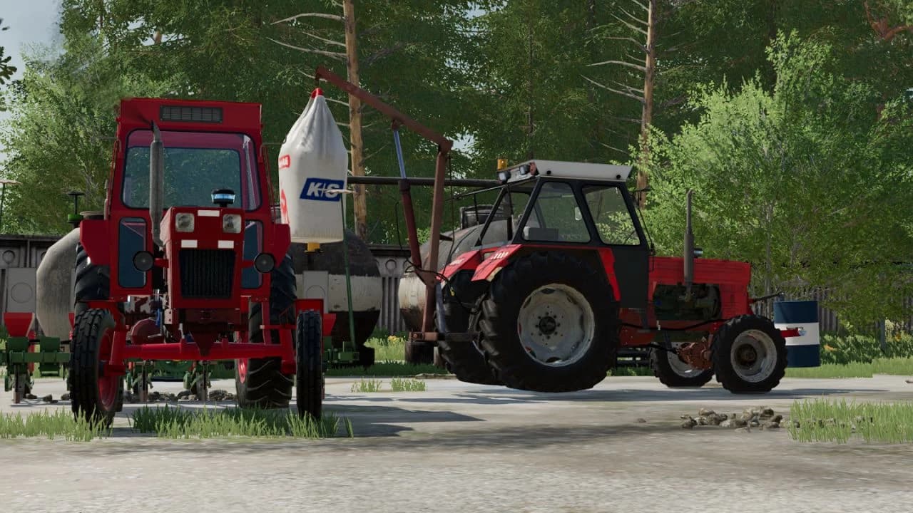 UNIVERSAL 650 M 2