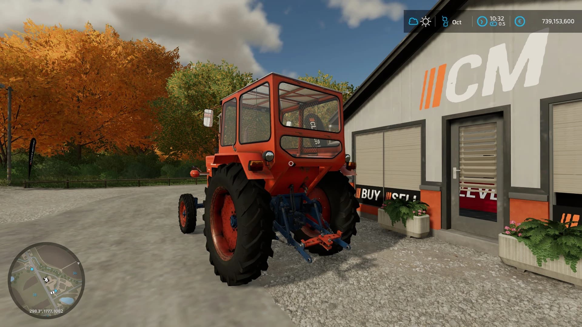 UNIVERSAL 650 3