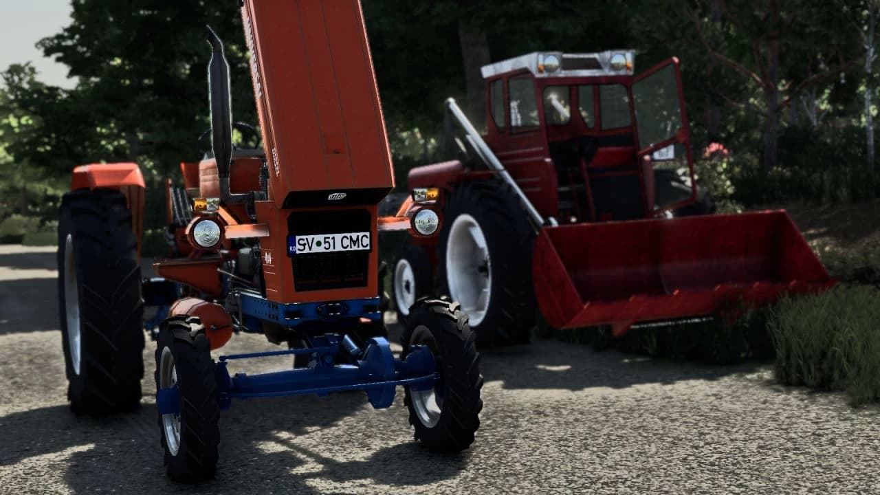 UNIVERSAL 651 2