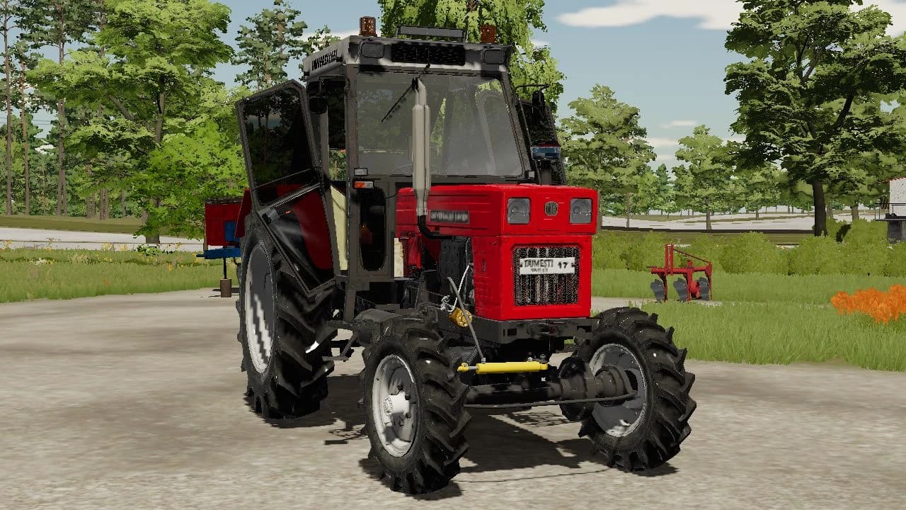 UNIVERSAL 651M