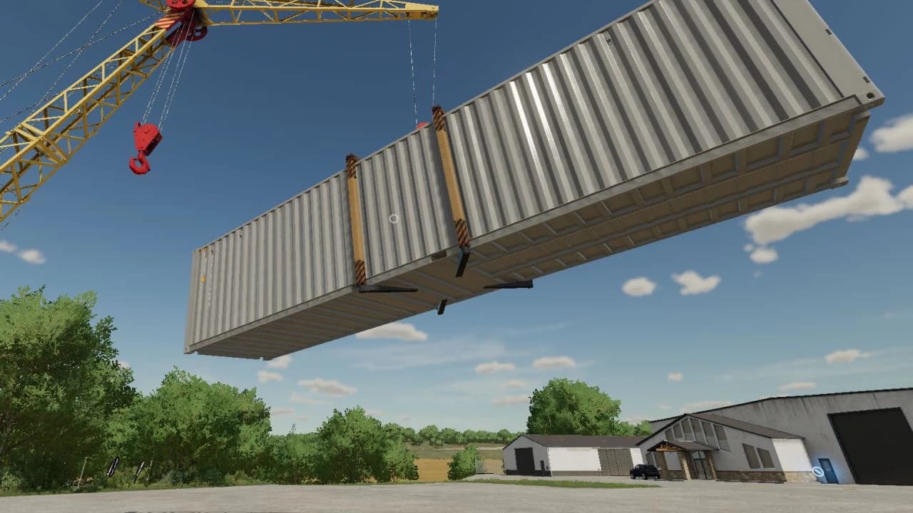 UNIVERSAL GRAB