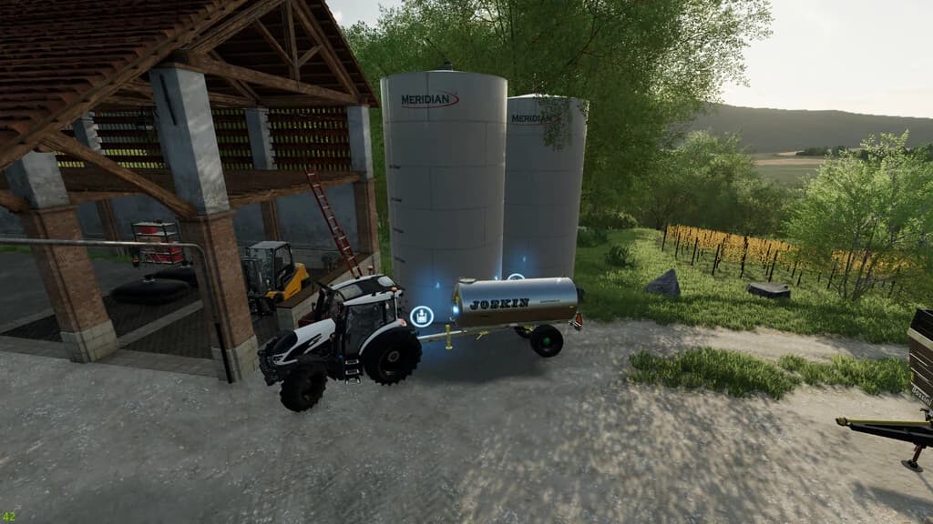UNIVERSAL LIQUID TRANSPORT 2