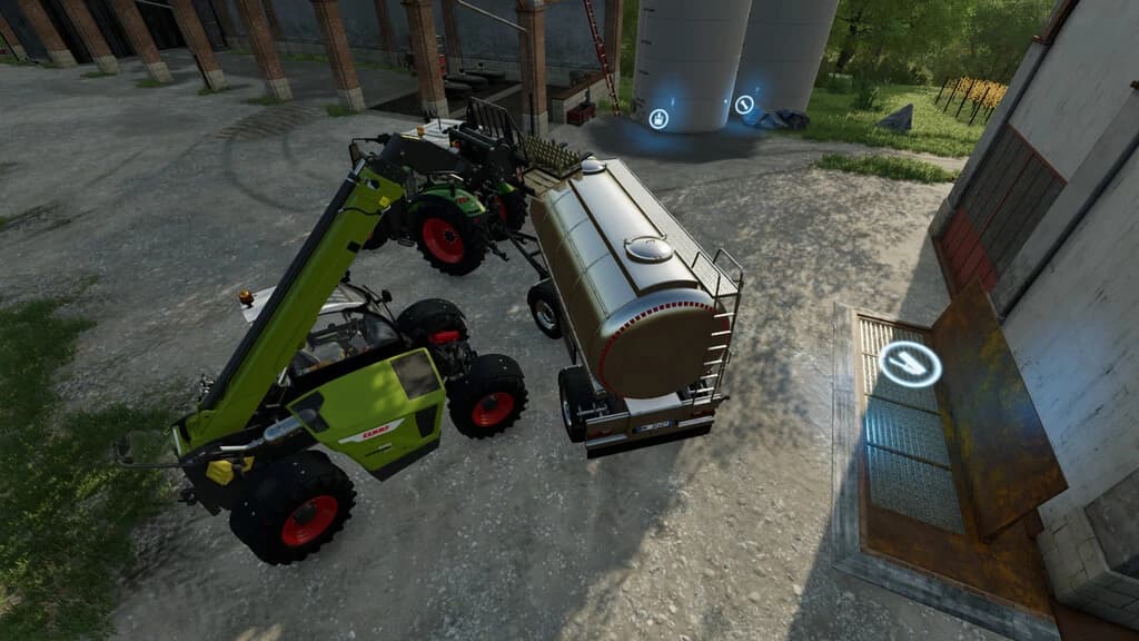 UNIVERSAL LIQUID TRANSPORT