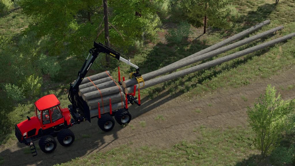 UNIVERSAL ROTATING BUNK
