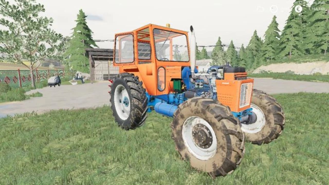 UNIVERSAL U650