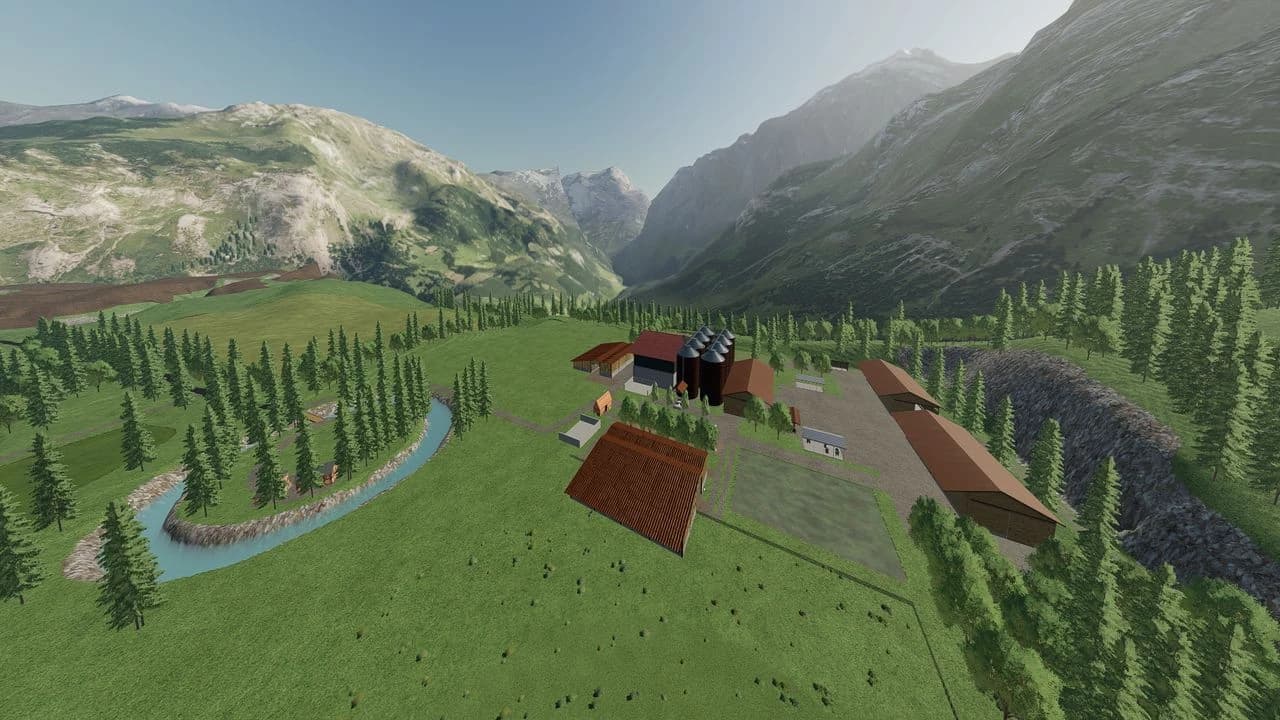 UNTAMED WILDERNESS 3