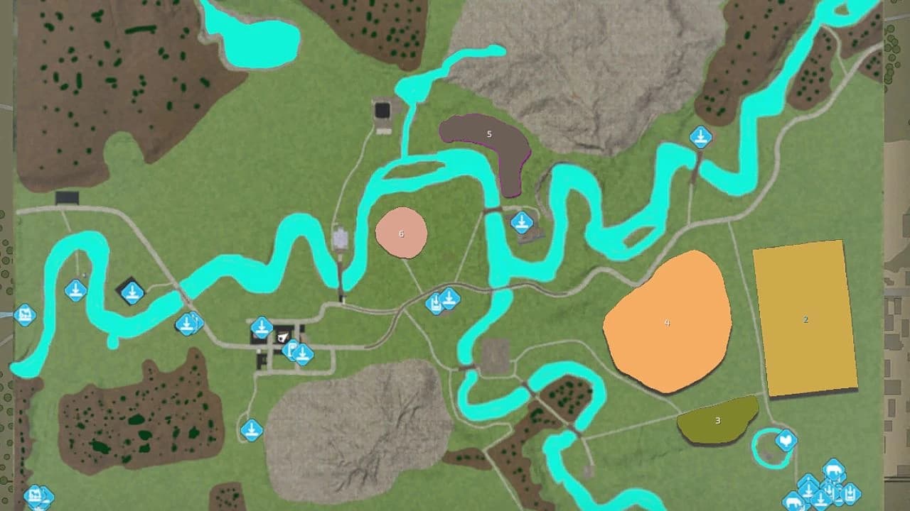 UNTAMED WILDERNESS 2