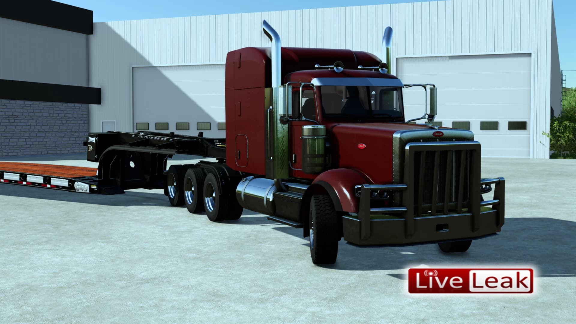 PETERBILT PACK UPDATED 2
