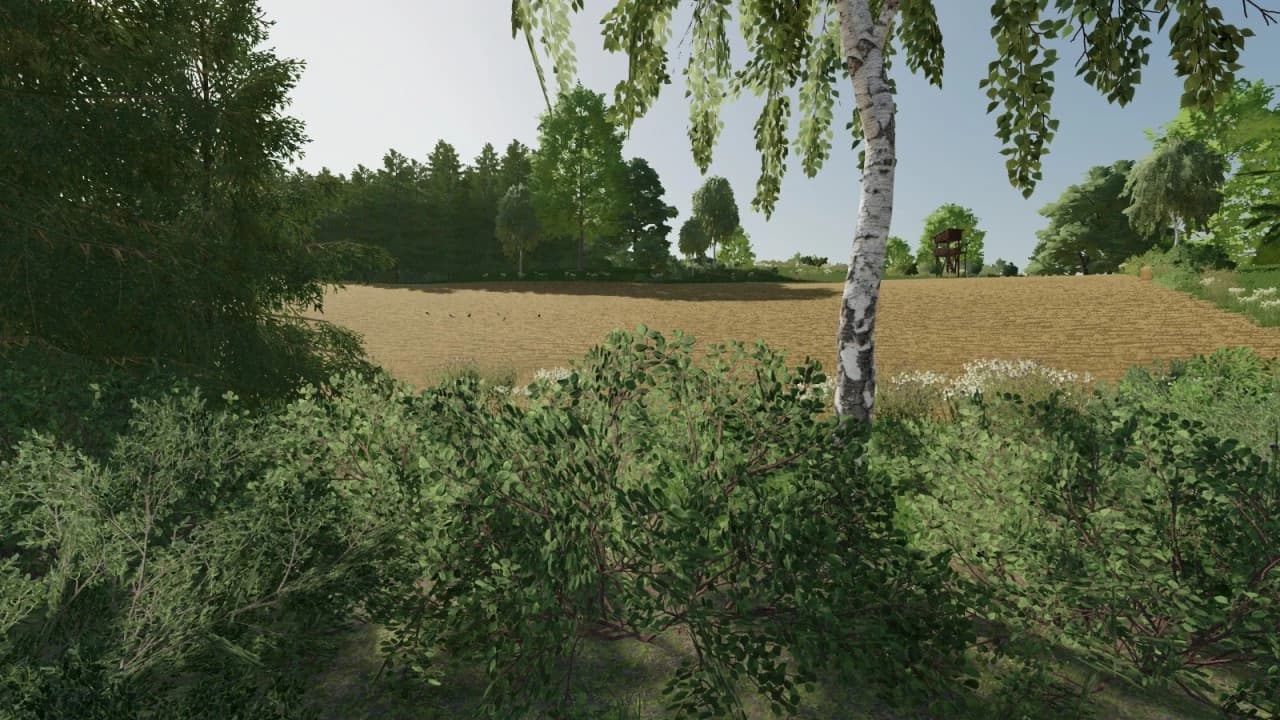 UPPER BAVARIA 22 4