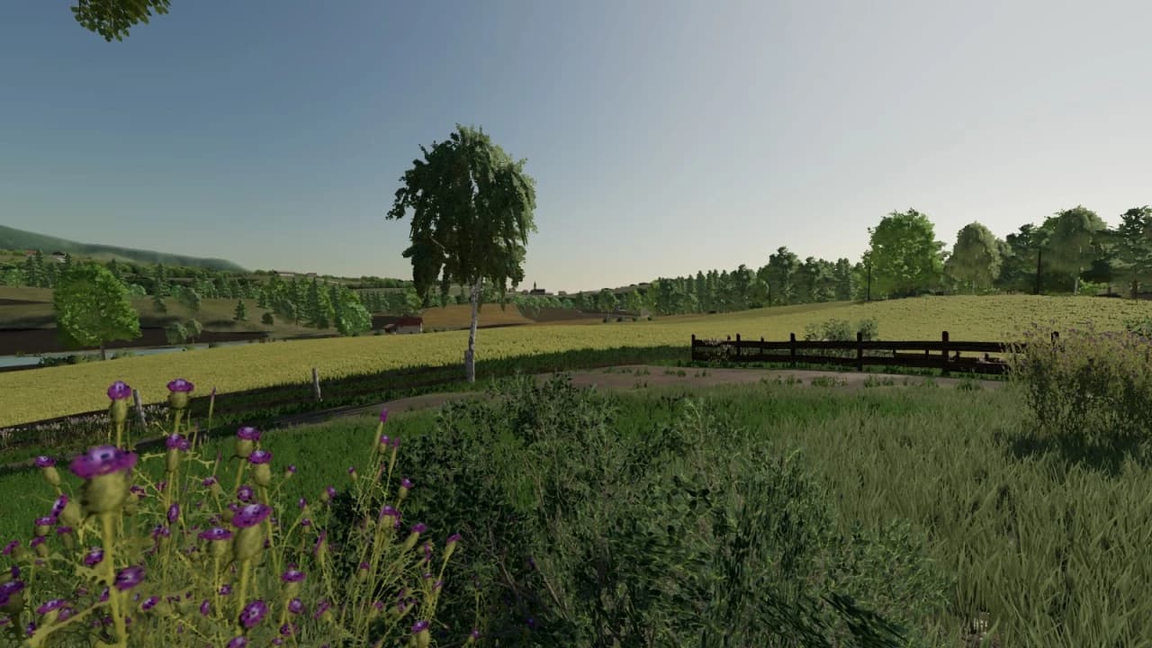 UPPER BAVARIA 22 3