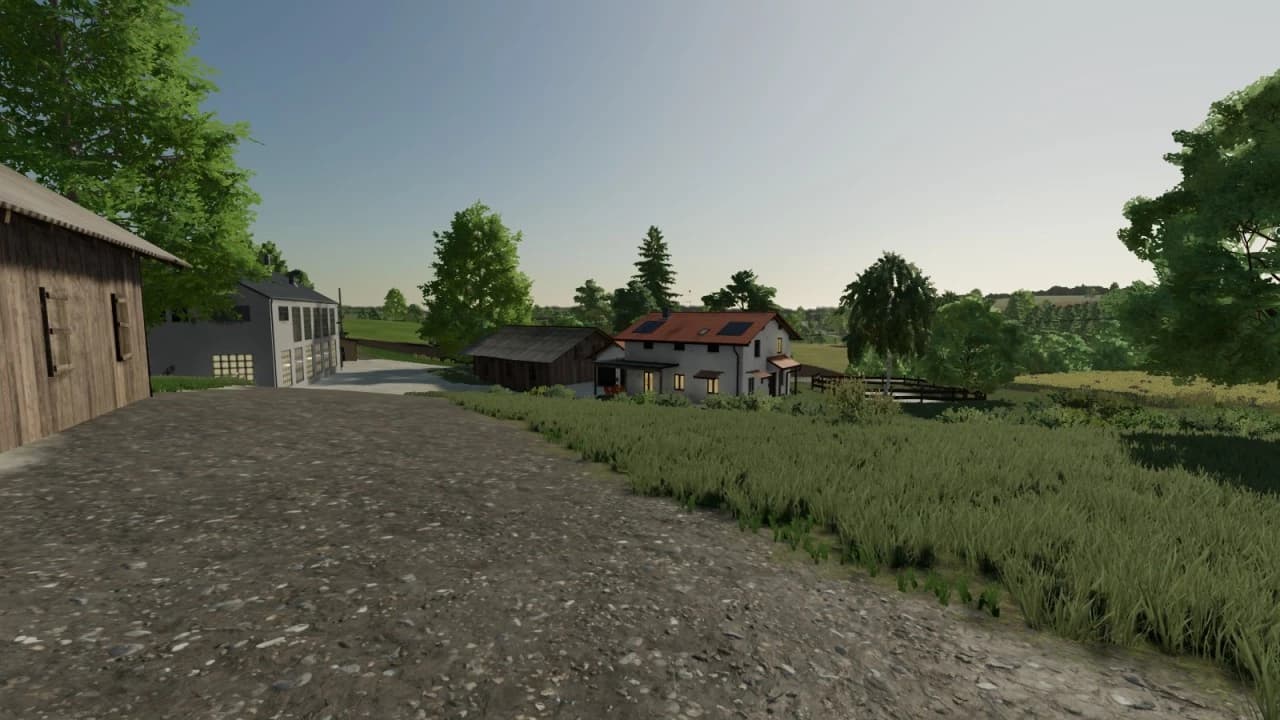 UPPER BAVARIA 22