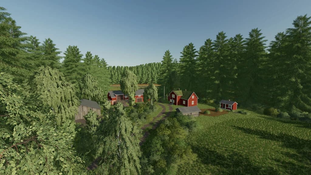 URJANVAARA MAP 5