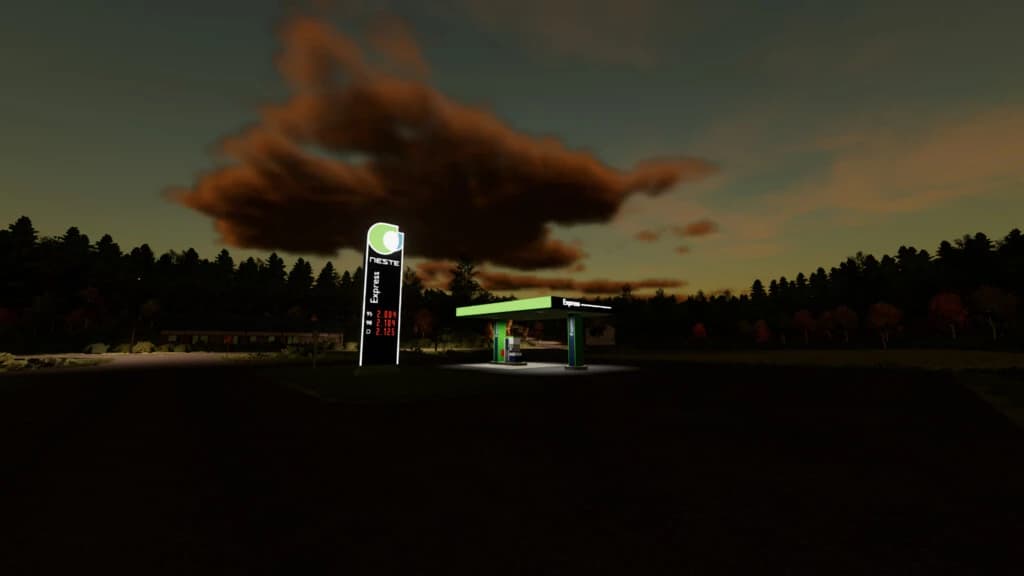 URJANVAARA MAP 4