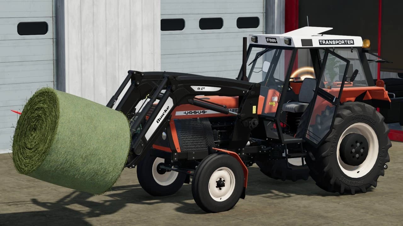 URSUS 1204-1222 6CYL 3