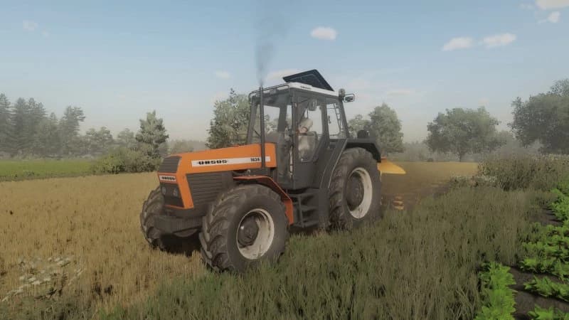 URSUS 1234-1634 2