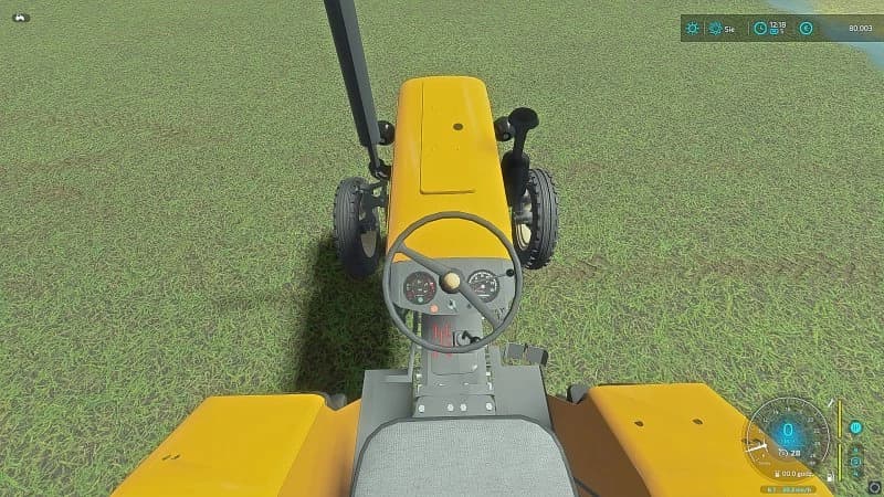 URSUS 330/M