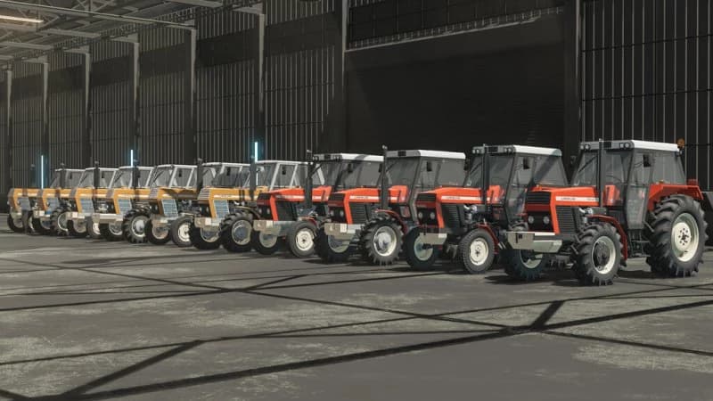 URSUS 4 PACK 4