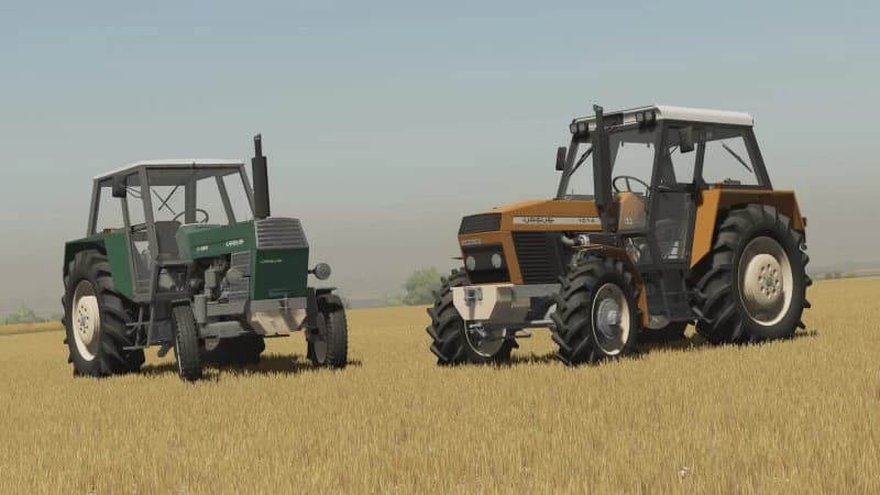 URSUS 4 PACK 3