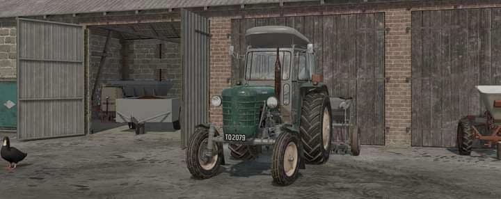 URSUS 4011 2