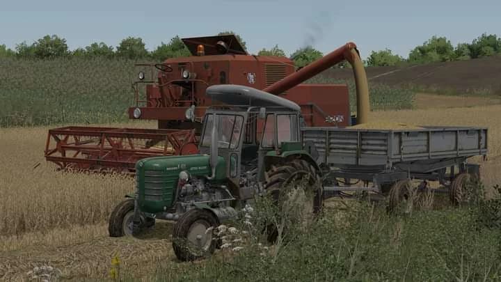URSUS 4011